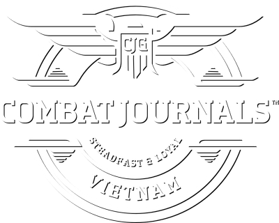 Combat Journals - Vietnam